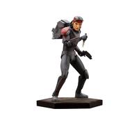 Star Wars - ARTFX kotobukiya - Hunter - The Bad Batch PVC statua ARTFX 1/7