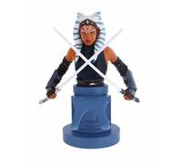 Ahsoka Tano (Clone Wars) - Not Machine Specific