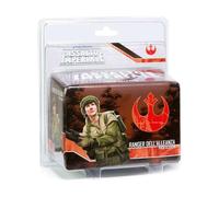 Star Wars Assalto Imperiale: Ranger dell'Alleanza - Gioco Espansione italiano
