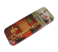 Star Wars Astuccio Scuola Cancelleria Latta The Phantom Minaccia - Regina