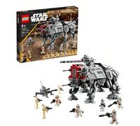 Star Wars™ AT-TE™ Walker BOYS FIRST 75337 Tagli UnicaABS