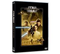 Star Wars Ataque de los Clones Epis II