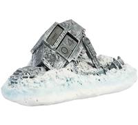 STAR WARS ATAT WALKER 3D CALENDAR Statua Grupo Erik