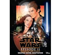 Star Wars Attack of the Clones