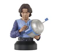 Star Wars: Attack of The Clones - Boba Fett 1:6 Scale Bust