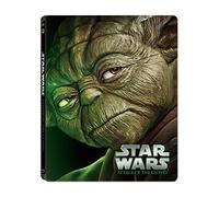 Star Wars: Attack Of The Clones [Edizione: Stati Uniti]