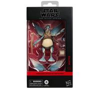 Star Wars Attack of the Clones Watto figure 15cm