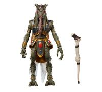 Star Wars Attack on the Clones Poggle the Lesser figure 9,5cm