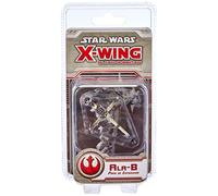 Star Wars - B-Ala, Gioco in Miniatura (Edge Entertainment SWX14)