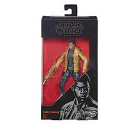 Star Wars B3835 - Figurina Finn Jakku, Altezza 18 cm