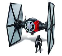 Star Wars B3920EU4 - Veicolo Tie Fighter