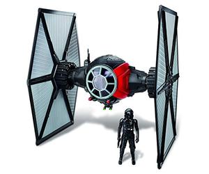 Star Wars B3920EU4 - Veicolo Tie Fighter