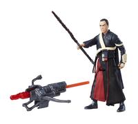 Star Wars B7276AS0 Rogue One 3.75 Inch Chirrut Imwe Figure