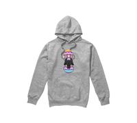 Star Wars Bad Egg Felpa con Cappuccio Darth Vader Uomo (TV4718)