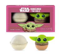 Mad Beauty Star Wars The Mandalorian The Child balsamo labbra(duo)