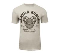 Star Wars Bantha Burger Maglietta Uomo (TV1337)