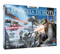 Star Wars - Battaglia di Hoth