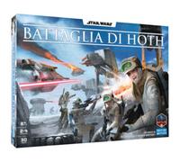 Star wars battaglia di hoth gioco da tavolo - asmodee