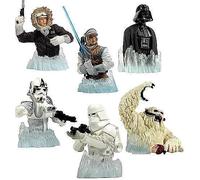 Star Wars BATTLE OF HOTH Bust-Ups Serie 5 Gentle Giant