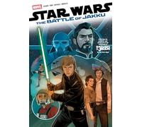 STAR WARS: BATTLE OF JAKKU