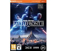 Star Wars : Battlefront 2 - Edition Standard [Edizione: Francia]