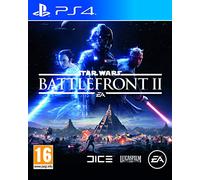 Star Wars : Battlefront 2 - Edition Standard - PlayStation 4 [Edizione: Francia]