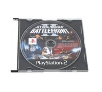 Star Wars : Battlefront 2 [PlayStation2] [Importado de Francia] [PlayStation2][Importato da Francia]