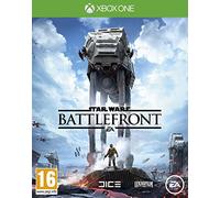 Star Wars Battlefront 2 - Xbox One