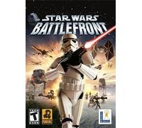 STAR WARS Battlefront (2004) Steam Key GLOBAL