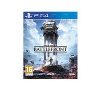 Star Wars Battlefront PS4 Playstation 4 ELECTRONIC ARTS