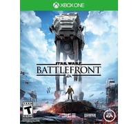 Star Wars Battlefront