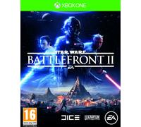 Star Wars Battlefront 2