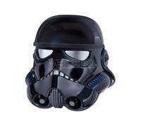 Star Wars: Battlefront Black Series Electronic Casco Shadow Trooper Hasbro