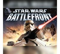 Star Wars: Battlefront (Classic, 2004) (PC) Steam Key - GLOBAL