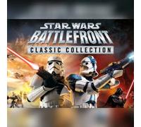Star Wars: Battlefront - Classic Collection (PC) Steam Gift - GLOBAL