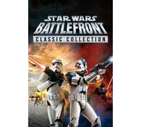 STAR WARS™: Battlefront Classic Collection (PC) Steam Key GLOBAL