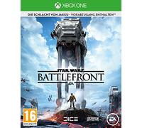 Star Wars Battlefront Day One Edition [AT-PEGI] [Edizione: Germania]