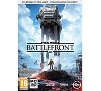 Star Wars Battlefront Day One Edition [AT-PEGI] [Edizione: Germania]