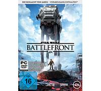 Star Wars Battlefront Day One Edition [Edizione: Germania]
