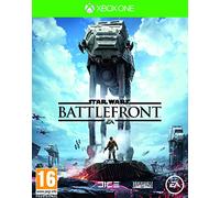 Star Wars: Battlefront - Day-one Edition - Xbox One