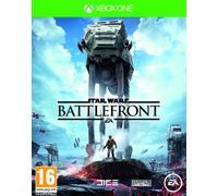 Star Wars: Battlefront - Day-one Edition - Xbox One