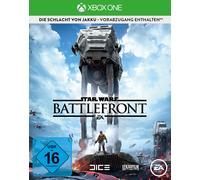 Star Wars Battlefront - Day One Edition Xbox One (Microsoft Xbox One)