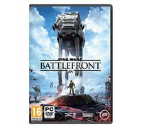 Star Wars : Battlefront [Edizione: Francia]