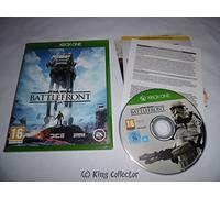 Star Wars: Battlefront [Edizione: Francia]