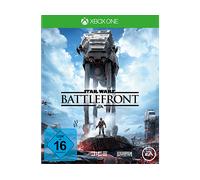 Star Wars Battlefront - GIOCO XBOX ONE