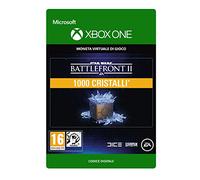 STAR WARS BATTLEFRONT II 1000 CRYSTALS - Xbox One - Codice download