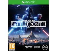 Star Wars Battlefront 2