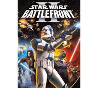 Star Wars: Battlefront II (2005) Steam Key GLOBAL