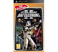 Star Wars BattleFront II