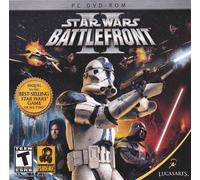 Star Wars Battlefront II